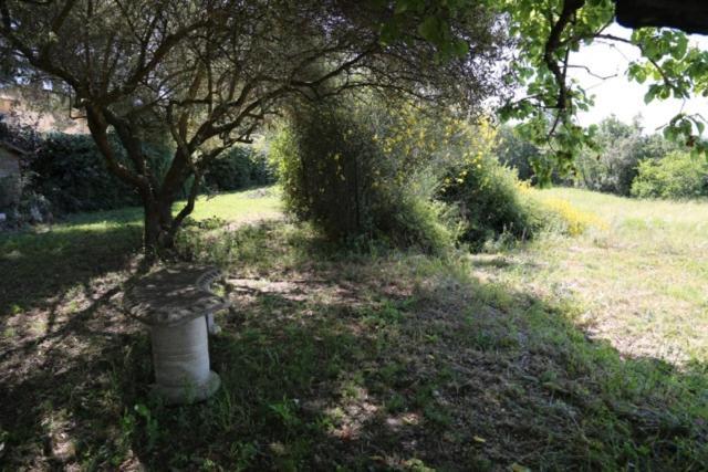 A L'Oree Des Cevennes Aigremont Exterior photo